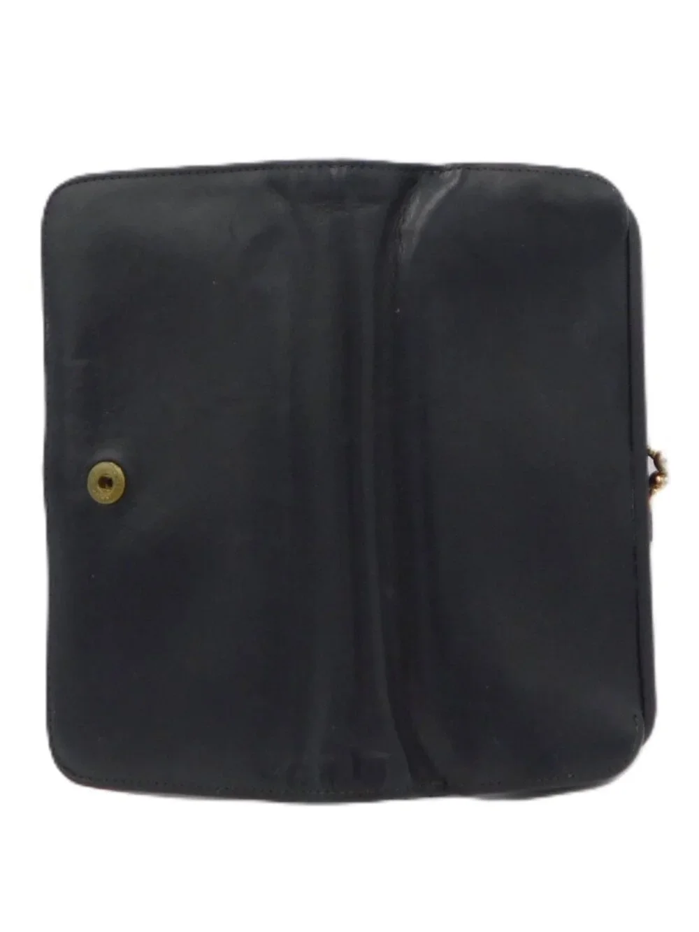Coach black vintage